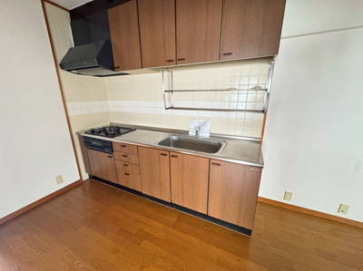  | ドミール久米