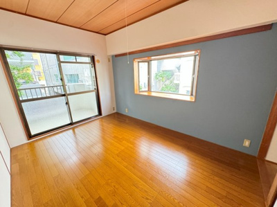  | ドミール久米