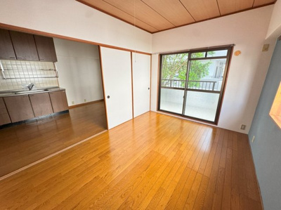  | ドミール久米