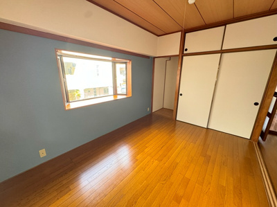  | ドミール久米