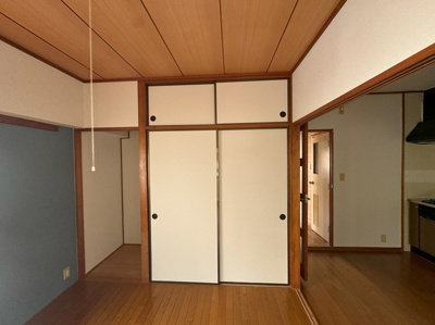  | ドミール久米