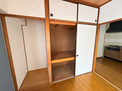  | ドミール久米