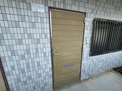  | ドミール久米