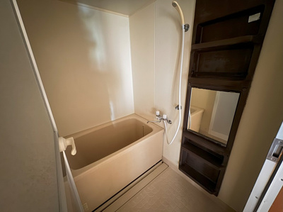  | ドミール久米