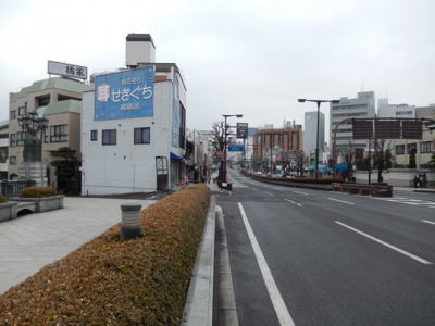 【展望】 | せきぐちビル