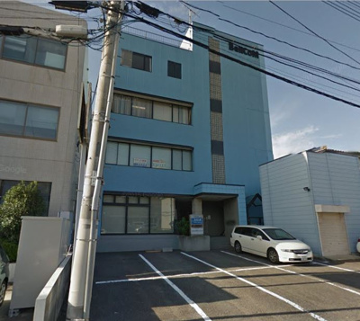 【外観】 | ベルコムつくば