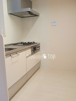 【キッチン】 | メゾン・ド・リオ