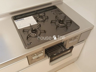 【キッチン】 | メゾン・ド・リオ