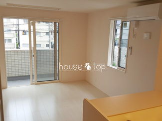 【居間・リビング】 | メゾン・ド・リオ