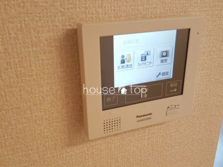 【セキュリティ】 | メゾン・ド・リオ