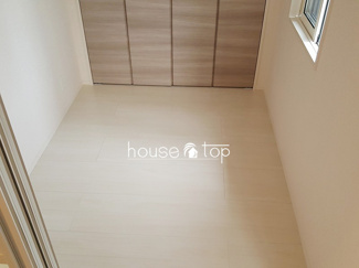 【洋室】 | メゾン・ド・リオ