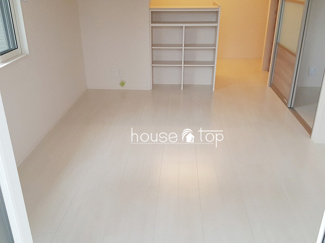 【居間・リビング】 | メゾン・ド・リオ