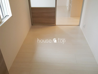 【洋室】 | メゾン・ド・リオ