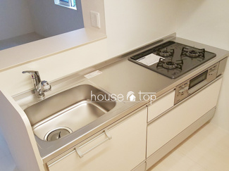 【キッチン】 | メゾン・ド・リオ