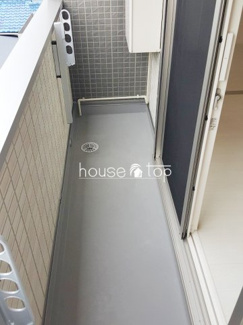 【バルコニー】 | メゾン・ド・リオ