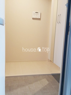 【玄関】 | メゾン・ド・リオ