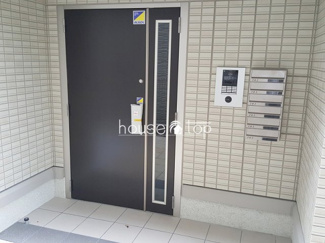 【エントランス】 | メゾン・ド・リオ