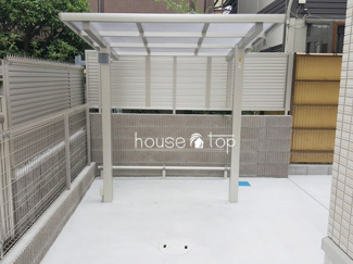 【その他共用部分】 | メゾン・ド・リオ