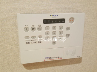 【セキュリティ】 | メゾン・ド・リオ