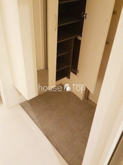 【玄関】 | メゾン・ド・リオ