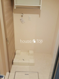 【洗面所】 | メゾン・ド・リオ