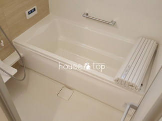 【浴室】 | メゾン・ド・リオ