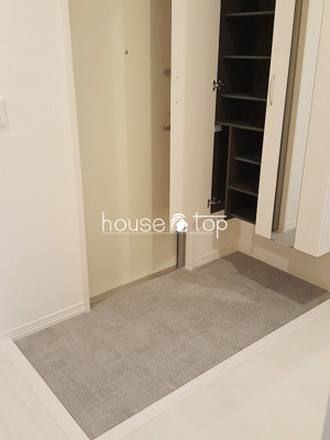 【玄関】 | メゾン・ド・リオ