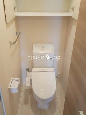 【トイレ】 | メゾン・ド・リオ