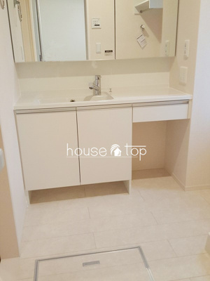 【独立洗面台】 | メゾン・ド・リオ