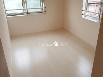 【洋室】 | メゾン・ド・リオ