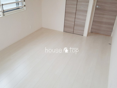 【洋室】 | メゾン・ド・リオ