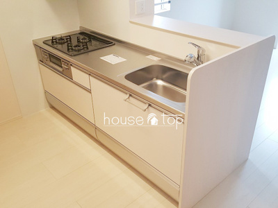 【キッチン】 | メゾン・ド・リオ