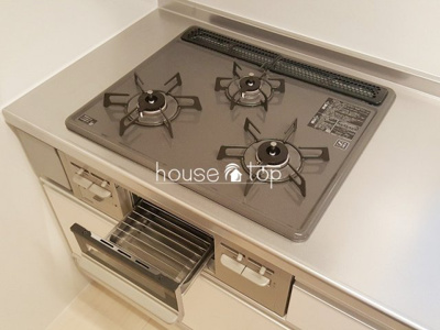 【キッチン】 | メゾン・ド・リオ