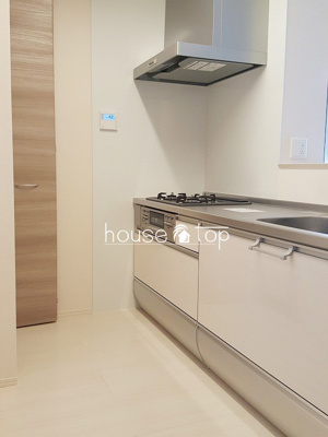 【キッチン】 | メゾン・ド・リオ