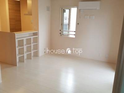 【居間・リビング】 | メゾン・ド・リオ