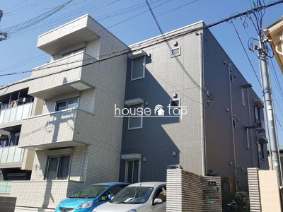 【外観】 | メゾン・ド・リオ