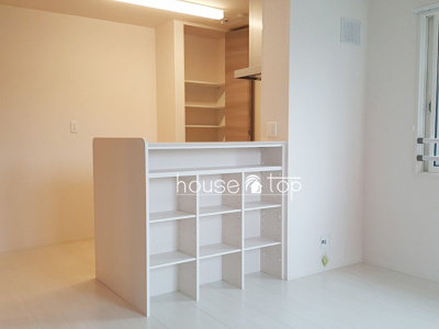 【居間・リビング】 | メゾン・ド・リオ