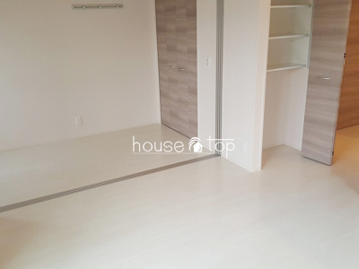 【洋室】 | メゾン・ド・リオ