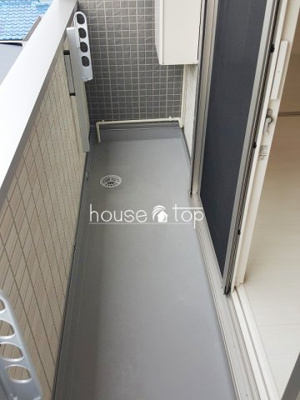 【バルコニー】 | メゾン・ド・リオ