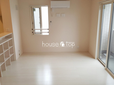 【居間・リビング】 | メゾン・ド・リオ