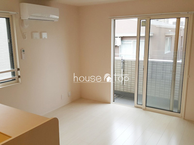 【居間・リビング】 | メゾン・ド・リオ