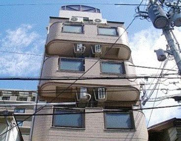 【外観】 | ラフォーレ田辺