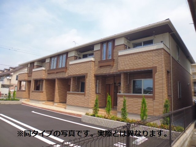 サニーヴィラ植松