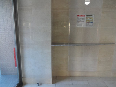 【その他共用部分】 | UPR桜木