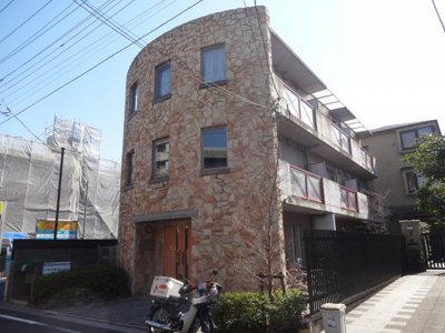 【外観】 | UPR桜木