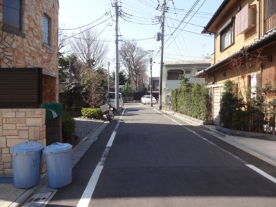 【周辺】 | UPR桜木