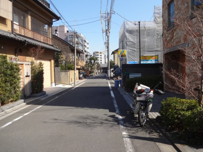 【周辺】 | UPR桜木