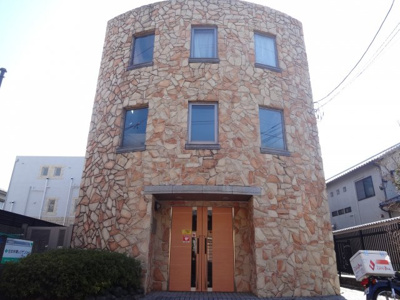 【外観】 | UPR桜木