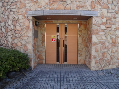 【エントランス】 | UPR桜木