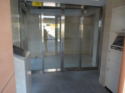 【エントランス】 | UPR桜木